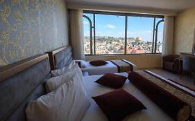 מלון האשימי